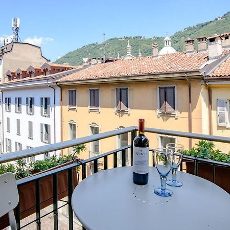 Como 14 - By House Of Travelers - Apartment Exterior photo
